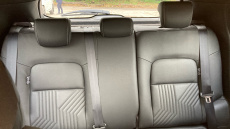 Nissan Juke 1.6 Hybrid Tekna 5dr Auto Hybrid Hatchback